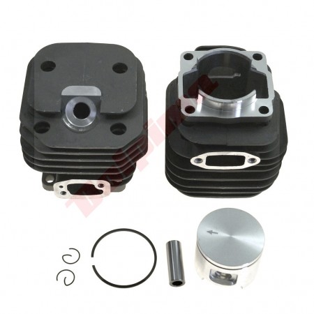 CILINDRO KOMPLEKTAS TINKANTIS HUSQVARNAI 61 48mm