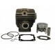 CILINDRO KOMPLEKTAS TINKANTIS STIHL MS440 FARMERTEC