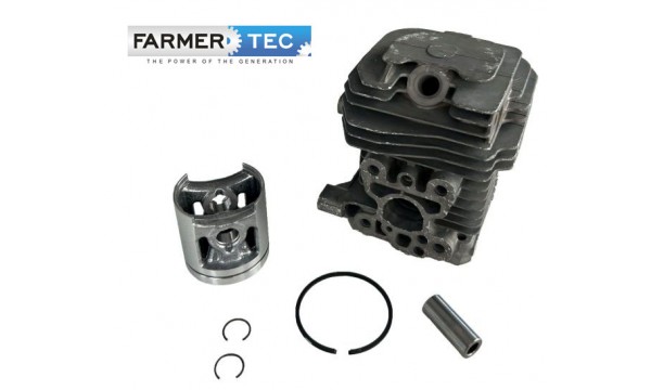 Cilindro komplektas tinkantis STIHL MS182 / MS182C – 39 mm (1148 030 2015)