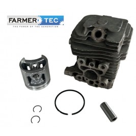 Cilindro ir stūmoklio komplektas STIHL MS212 / MS212C – 40,5 mm (1148 030 2017)