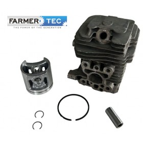 Cilindro ir stūmoklio komplektas STIHL MS212 / MS212C – 40,5 mm (1148 030 2017)