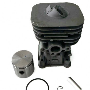 CILINDRO KOMPLEKTAS TINKANTIS HUSQVARNAI 124L 125R 128R  35mm