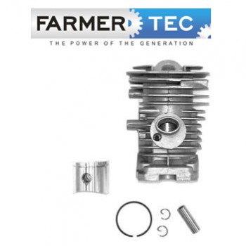 CLINDRO KOMPLEKTAS TINKANTIS HUSQVARNAI 137 FARMERTEC