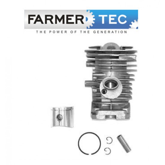CLINDRO KOMPLEKTAS TINKANTIS HUSQVARNAI 137 FARMERTEC