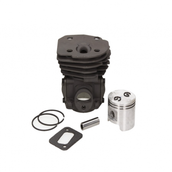 CILINDRO KOMPLEKTAS TINKANTIS HUSQVARNA 346XP 353 FARMERTEC