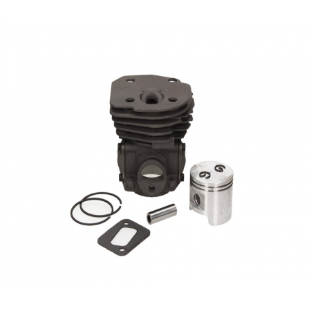 CILINDRO KOMPLEKTAS TINKANTIS HUSQVARNA 346XP 353 FARMERTEC