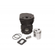 CILINDRO KOMPLEKTAS TINKANTIS HUSQVARNA 346XP 353 FARMERTEC