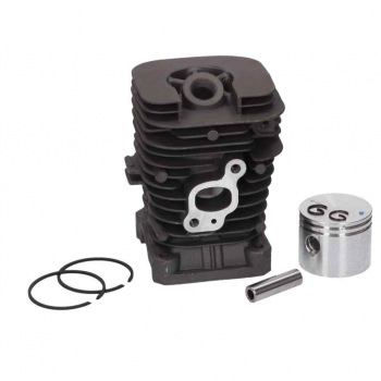 CILINDRO KOMPLEKTAS PARTNER 350 / 351 / 352 / 370 / 371 / 382 / 390 / 391 / 401 / 422, 41mm FARMERTEC