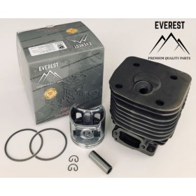 CILINDRO KOMPLEKTAS PARTNER K1250 60mm NIKASIL - PROFESIONALIAM NAUDOJIMUI