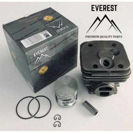 CILINDRO KOMPLEKTAS TINKANTIS HUSQVARNAI 365X-TORQ NIKASIL