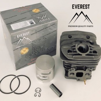 Cilindro komplektas TINKANTIS HUSQVARNAI 575, 575XP NIKASIL
