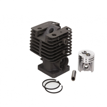 CILINDRO KOMPLEKTAS TINKANTIS STIHL FS250,  HT250, FS120, FS120R, FS200, FS200R, FS250R, FS300, FS350, FS380 40mm