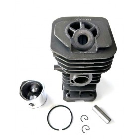 CILINDRO KOMPLEKTAS TINKANTIS  HusqvarnaI 136 137 141 142 Jonsered 2040 CS2040, 2036