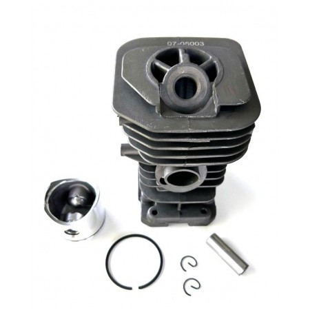 CILINDRO KOMPLEKTAS TINKANTIS  HusqvarnaI 136 137 141 142 Jonsered 2040 CS2040, 2036
