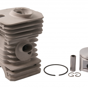 CILINDRO KOMPLEKTAS TINKANTIS HUSQVARNAI 240R, 245R, 40, 45, 49, Jonsered GR50, GR44, GR41, RS44, 2050, 2045, 2041 