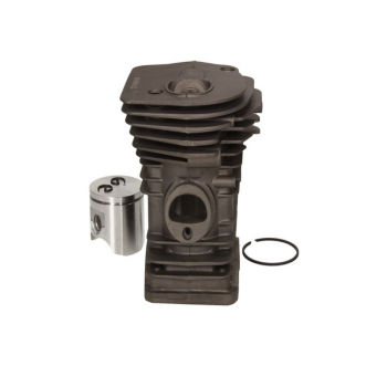 CILINDRO KOMPLEKTAS TINKANTIS HUSQVARNA 345, 345E, JONSERED 2145, CS2145, 42 MM