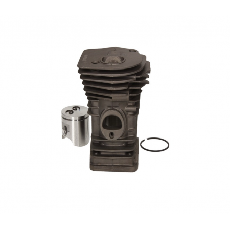 CILINDRO KOMPLEKTAS TINKANTIS HUSQVARNA 345, 345E, JONSERED 2145, CS2145, 42 MM
