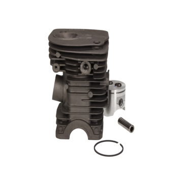 CILINDRO KOMPLEKTAS TINKANTIS HUSQVARNA 345, 345E, JONSERED 2145, CS2145, 42 MM