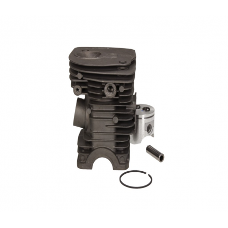 CILINDRO KOMPLEKTAS TINKANTIS HUSQVARNA 345, 345E, JONSERED 2145, CS2145, 42 MM