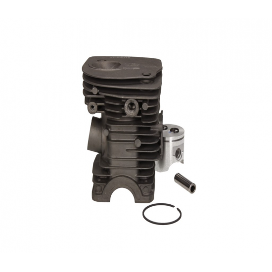 CILINDRO KOMPLEKTAS TINKANTIS HUSQVARNA 345, 345E, JONSERED 2145, CS2145, 42 MM