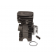 CILINDRO KOMPLEKTAS TINKANTIS HUSQVARNA 345, 345E, JONSERED 2145, CS2145, 42 MM