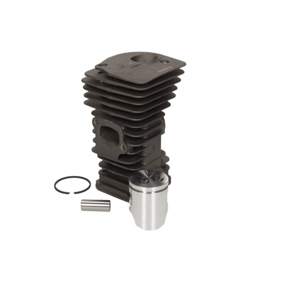 CILINDRO KOMPLEKTAS TINKANTIS HUSQVARNA 345, 345E, JONSERED 2145, CS2145, 42 MM