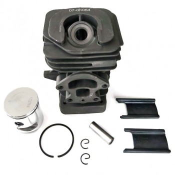 CILINDRO KOMPLEKTAS HUSQVARNA 230, 235, 236, 240, JONSERED CS2234, CS2238 – 39 mm