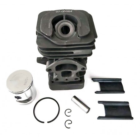 CILINDRO KOMPLEKTAS HUSQVARNA 230, 235, 236, 240, JONSERED CS2234, CS2238 – 39 mm