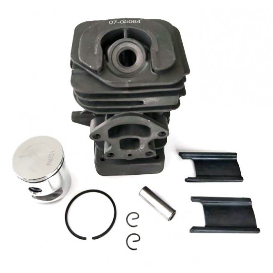 CILINDRO KOMPLEKTAS HUSQVARNA 230, 235, 236, 240, JONSERED CS2234, CS2238 – 39 mm