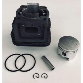 Cilindro Komplektas Kinietiško trimerio 52cc