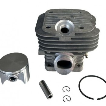 CILINDRO KOMPLEKTAS TINKANTIS DOLMAR PS350, PS420; MAKITA DCS4300