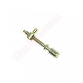 GRANDINĖS ĮTEMPĖJAS TINKANTIS STIHL MS041