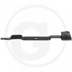 Peilis Alko tvirtinama kairėje pusėje