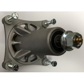 PEILIO LAIKIKLIS TINKANTIS HUSQVARNAI CRAFTSMAN KOMPLEKTE 4 TVIRTINIMO VARŽTAI  5- ŽVAIGŽDUČIŲ