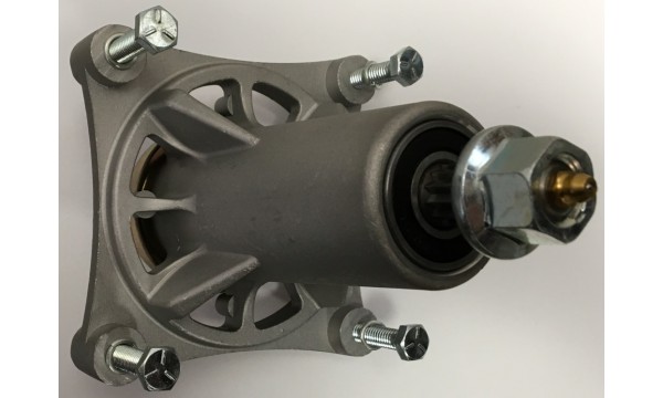 PEILIO LAIKIKLIS TINKANTIS HUSQVARNAI CRAFTSMAN KOMPLEKTE 4 TVIRTINIMO VARŽTAI  5- ŽVAIGŽDUČIŲ