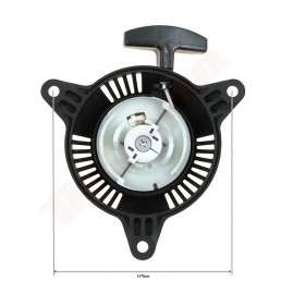 STARTERIS TINKANTIS HONDA GXH50 GXV50