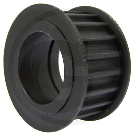 DANTYTAS DIRŽO SKRIEMULYS TC102 20 DANTŲ