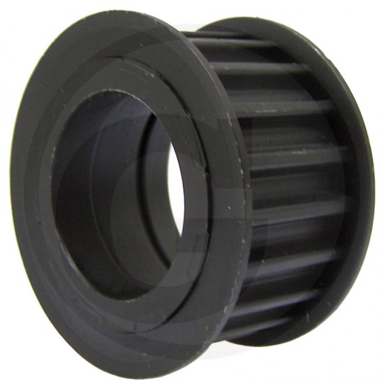 DANTYTAS DIRŽO SKRIEMULYS TC102 20 DANTŲ