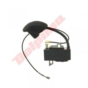 UŽDEGIMO RITĖ TINKANTI STIHL FS100