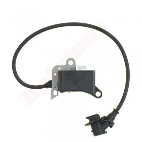 UŽDEGIMO RITĖ TINKANTI STIHL TS400, TS460 3B