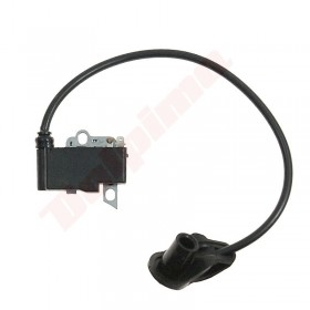 UŽDEGIMO RITĖ TINKANTI STIHL TS400