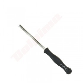 KARBIURATORIAUS REGULIAVIMO RAKTAS T7