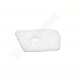 ORO FILTRAS TINKANTIS HUSQVARNA 128L , 125L , 124L 
