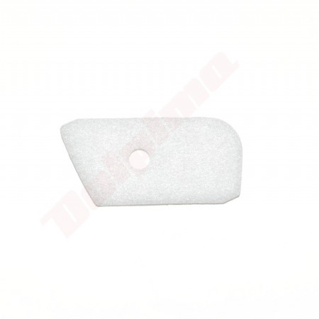 ORO FILTRAS TINKANTIS HUSQVARNA 124C, 124L, 124R, 125C, 125E, 125R, 125RJ, 128C, 128L, 128R