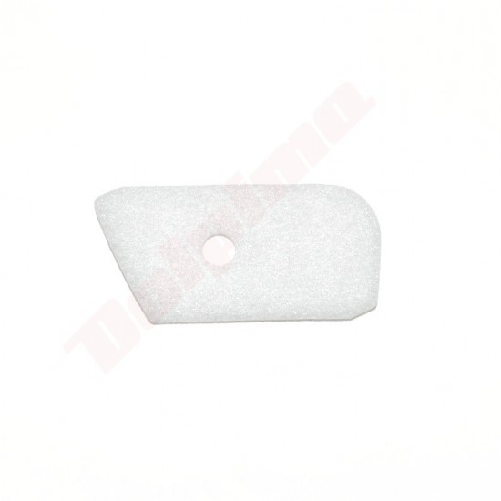 ORO FILTRAS TINKANTIS HUSQVARNA 124C, 124L, 124R, 125C, 125E, 125R, 125RJ, 128C, 128L, 128R