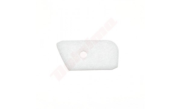 ORO FILTRAS TINKANTIS HUSQVARNA 128L , 125L , 124L 
