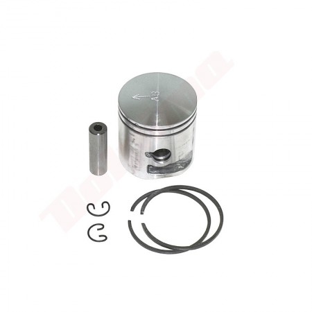 STUMOKLIO KOMPLEKTAS TINKANTIS HUSQVARNA 525RX 34mm