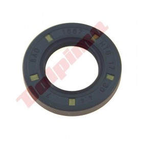 RIEBOKŠLIS TINKANTIS STIHL MS290, MS390 17X30X4,4