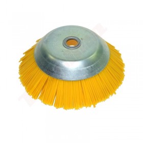 NAILONINIS ŠEPETYS 200mm 20mm