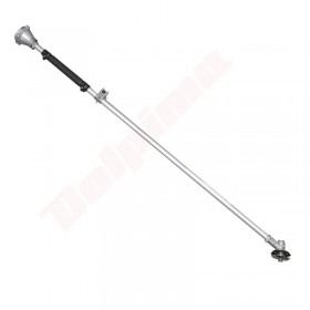 KOMPLEKTAS KINIETIŠKO TRIMERIO 26MM X 9 DANTUKŲ